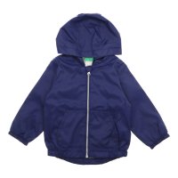 UNITED COLORS OF BENETTON/ユナイテッド カラーズ オブ ベネトン UNITED COLORS OF BENETTON. キッズジップアップフードドライパーカーB/507921338