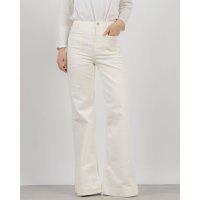 UNITED COLORS OF BENETTON/ユナイテッド カラーズ オブ ベネトン UNITED COLORS OF BENETTON. フロント＆バックポケットカラーデニムフレアパンツ/507921687