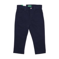 UNITED COLORS OF BENETTON/ユナイテッド カラーズ オブ ベネトン UNITED COLORS OF BENETTON. キッズギャバ5ポケットパンツB/507922825