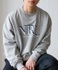 VitaFelice/ヴィータフェリーチェ VitaFelice NRLロゴプリントスウェット/507932063