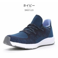 moonstar/ムーンスター MoonStar スニーカー レディース シナジー SNGY L23 ムーンスター 幅広 3E SNGYcushion シナジークッション スリッ/507932092