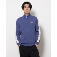 PUMA/プーマ PUMA メンズ スウェットフルジップ CORE HERITAGE ワッフル トラック ジャケット_ 686847/507932354