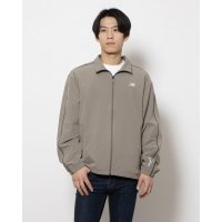 new balance/ニューバランス New Balance メンズ クロスジャケット ウーブントラックジャケット_ AMJ51504/507932369