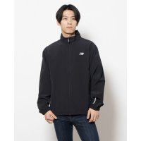 new balance/ニューバランス New Balance メンズ クロスジャケット ウーブントラックジャケット_ AMJ51504/507932371