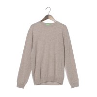 UNITED COLORS OF BENETTON/ユナイテッド カラーズ オブ ベネトン UNITED COLORS OF BENETTON. ヴァージンウール100％クルーネックニット・セーター/507932393