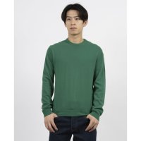 UNITED COLORS OF BENETTON/ユナイテッド カラーズ オブ ベネトン UNITED COLORS OF BENETTON. ヴァージンウール100％クルーネックニット・セーター/507932393