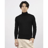 UNITED COLORS OF BENETTON/ユナイテッド カラーズ オブ ベネトン UNITED COLORS OF BENETTON. ウール100％タートルネックニット・セーター/507932408