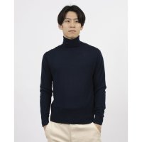 UNITED COLORS OF BENETTON/ユナイテッド カラーズ オブ ベネトン UNITED COLORS OF BENETTON. ウール100％タートルネックニット・セーター/507932408