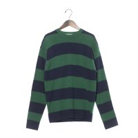 UNITED COLORS OF BENETTON/ユナイテッド カラーズ オブ ベネトン UNITED COLORS OF BENETTON. ボーダークルーネックウールニット・セーター/507932417