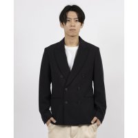 UNITED COLORS OF BENETTON/ユナイテッド カラーズ オブ ベネトン UNITED COLORS OF BENETTON. ダブルテーラードジャケット/507932423