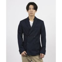 UNITED COLORS OF BENETTON/ユナイテッド カラーズ オブ ベネトン UNITED COLORS OF BENETTON. ダブルブレストストレッチテーラードジャケット/507932425