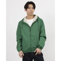 UNITED COLORS OF BENETTON/ユナイテッド カラーズ オブ ベネトン UNITED COLORS OF BENETTON. フードナイロンジャケット/507932430