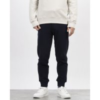 UNITED COLORS OF BENETTON/ユナイテッド カラーズ オブ ベネトン UNITED COLORS OF BENETTON. ロゴマーク付きバックポケットドロストスウェットパンツ/507932444