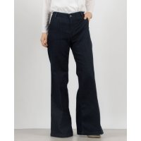 UNITED COLORS OF BENETTON/ユナイテッド カラーズ オブ ベネトン UNITED COLORS OF BENETTON. フレアデニムパンツ/507932460