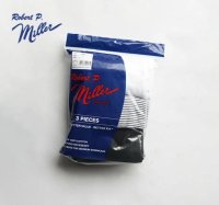 Robert P.Miller/ロバート・ピー・ミラー Robert P. Miller Robert P. Miller ロバートピーミラー 3枚入り アソート ロバート・ピー・ミラー ロバ/507932480