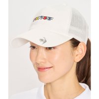 le coq sportif GOLF /ルコックスポルティフ ゴルフ le coq sportif golf シーズンモチーフ柄キャップ/507932485
