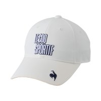 le coq sportif GOLF /ルコックスポルティフ ゴルフ le coq sportif golf クーリングキャップ/507932489