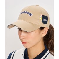 le coq sportif GOLF /ルコックスポルティフ ゴルフ le coq sportif golf キャラクターシリコンワッペンキャップ/507932490