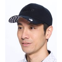 le coq sportif GOLF /ルコックスポルティフ ゴルフ le coq sportif golf 軽量ロゴキャップ/507932491