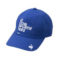 le coq sportif GOLF /ルコックスポルティフ ゴルフ le coq sportif golf 軽量ロゴキャップ/507932491