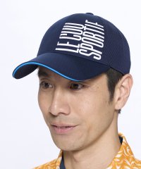 le coq sportif GOLF /ルコックスポルティフ ゴルフ le coq sportif golf クーリングキャップ/507932493