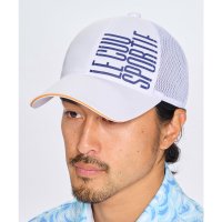 le coq sportif GOLF /ルコックスポルティフ ゴルフ le coq sportif golf クーリングキャップ/507932493
