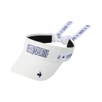 le coq sportif GOLF /ルコックスポルティフ ゴルフ le coq sportif golf クーリングサンバイザー/507932496