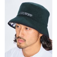 le coq sportif GOLF /ルコックスポルティフ ゴルフ le coq sportif golf モンドリアン柄 リバーシブルハット/507932499