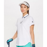 le coq sportif GOLF /ルコックスポルティフ ゴルフ le coq sportif golf 襟付き半袖シャツ/507932509