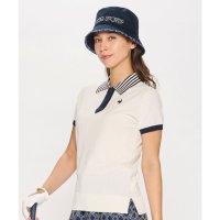 le coq sportif GOLF /ルコックスポルティフ ゴルフ le coq sportif golf ニット半袖シャツ/507932510