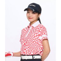 le coq sportif GOLF /ルコックスポルティフ ゴルフ le coq sportif golf 半袖シャツ/507932512