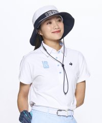 le coq sportif GOLF /ルコックスポルティフ ゴルフ le coq sportif golf 半袖シャツ/507932524