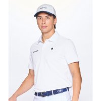 le coq sportif GOLF /ルコックスポルティフ ゴルフ le coq sportif golf 【NEW BASIC】半袖ポロシャツ/507932536