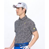 le coq sportif GOLF /接触冷感 シャツ/507932539