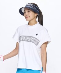 le coq sportif GOLF /接触冷感/507932547