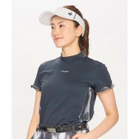 le coq sportif GOLF /ルコックスポルティフ ゴルフ le coq sportif golf 【RIJOUME】モックネックシャツ/507932558