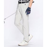 le coq sportif GOLF /ルコックスポルティフ ゴルフ le coq sportif golf ストレッチフォーサーギンガムチェックパンツ/507932567