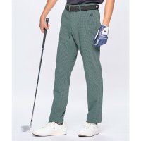 le coq sportif GOLF /ルコックスポルティフ ゴルフ le coq sportif golf ストレッチフォーサーギンガムチェックパンツ/507932567