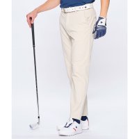 le coq sportif GOLF /ルコックスポルティフ ゴルフ le coq sportif golf 9分丈スラックスパンツ/507932574