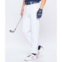 le coq sportif GOLF /ルコックスポルティフ ゴルフ le coq sportif golf 9分丈スラックスパンツ/507932574