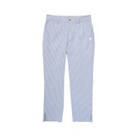 le coq sportif GOLF /ルコックスポルティフ ゴルフ le coq sportif golf サッカーストライプ8分丈パンツ/507932575