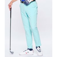 le coq sportif GOLF /ルコックスポルティフ ゴルフ le coq sportif golf ダイヤ柄ロングパンツ/507932576