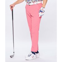 le coq sportif GOLF /ルコックスポルティフ ゴルフ le coq sportif golf ダイヤ柄ロングパンツ/507932576