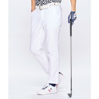 le coq sportif GOLF /ルコックスポルティフ ゴルフ le coq sportif golf ダイヤ柄ロングパンツ/507932576