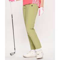 le coq sportif GOLF /ルコックスポルティフ ゴルフ le coq sportif golf ワンタック9分丈パンツ/507932577
