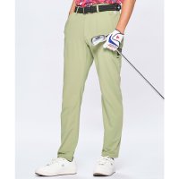 le coq sportif GOLF /接触冷感 ナイロン9分丈パンツ/507932578
