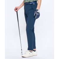le coq sportif GOLF /接触冷感 ナイロン9分丈パンツ/507932578