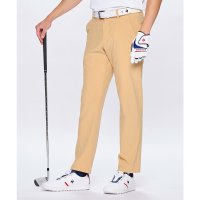 le coq sportif GOLF /ルコックスポルティフ ゴルフ le coq sportif golf 9分丈テーパードパンツ/507932579