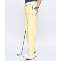le coq sportif GOLF /ルコックスポルティフ ゴルフ le coq sportif golf ベンチレーションロングパンツ/507932580