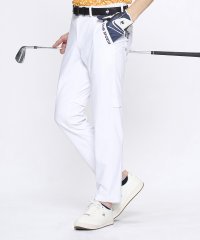 le coq sportif GOLF /ルコックスポルティフ ゴルフ le coq sportif golf ベンチレーションロングパンツ/507932580